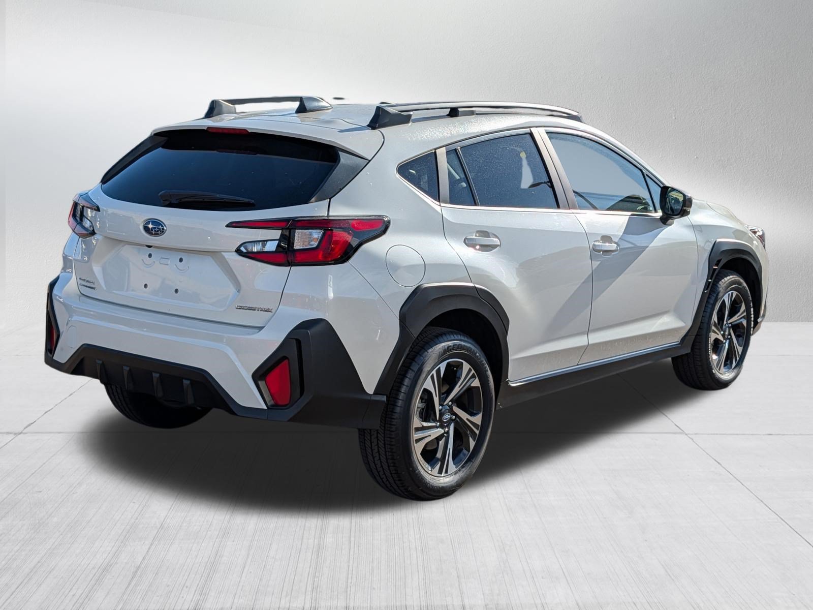 Certified 2025 Subaru Crosstrek 2.5i Premium AWD/4WD image 7