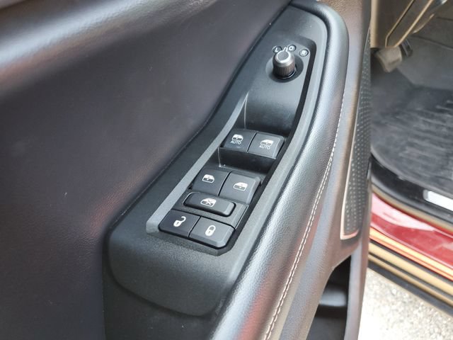 Used 2021 Jeep Grand Cherokee L Limited w/ Trailer Tow Group (B) AWD/4WD image 17