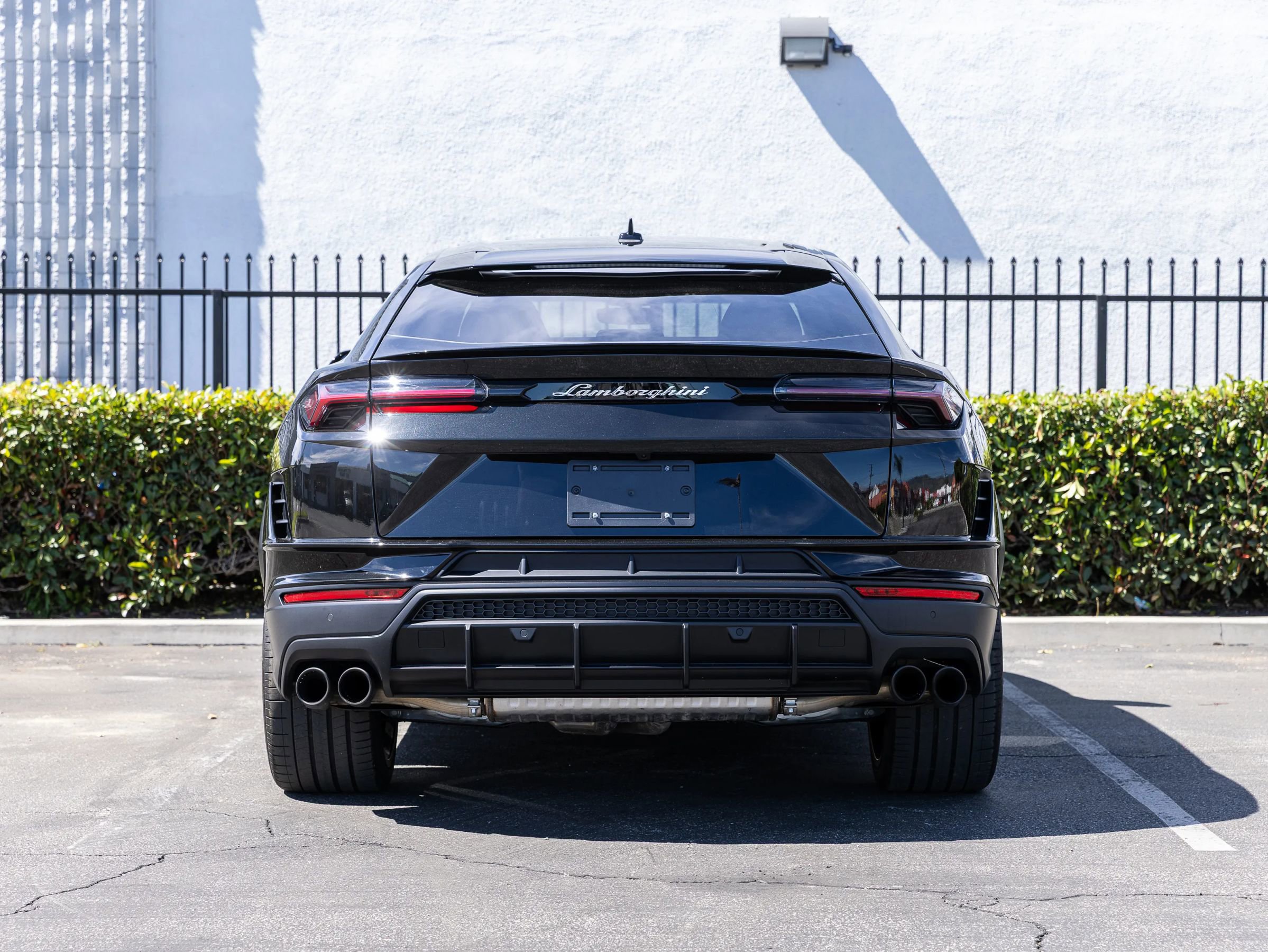 Used 2024 Lamborghini Urus S image 7