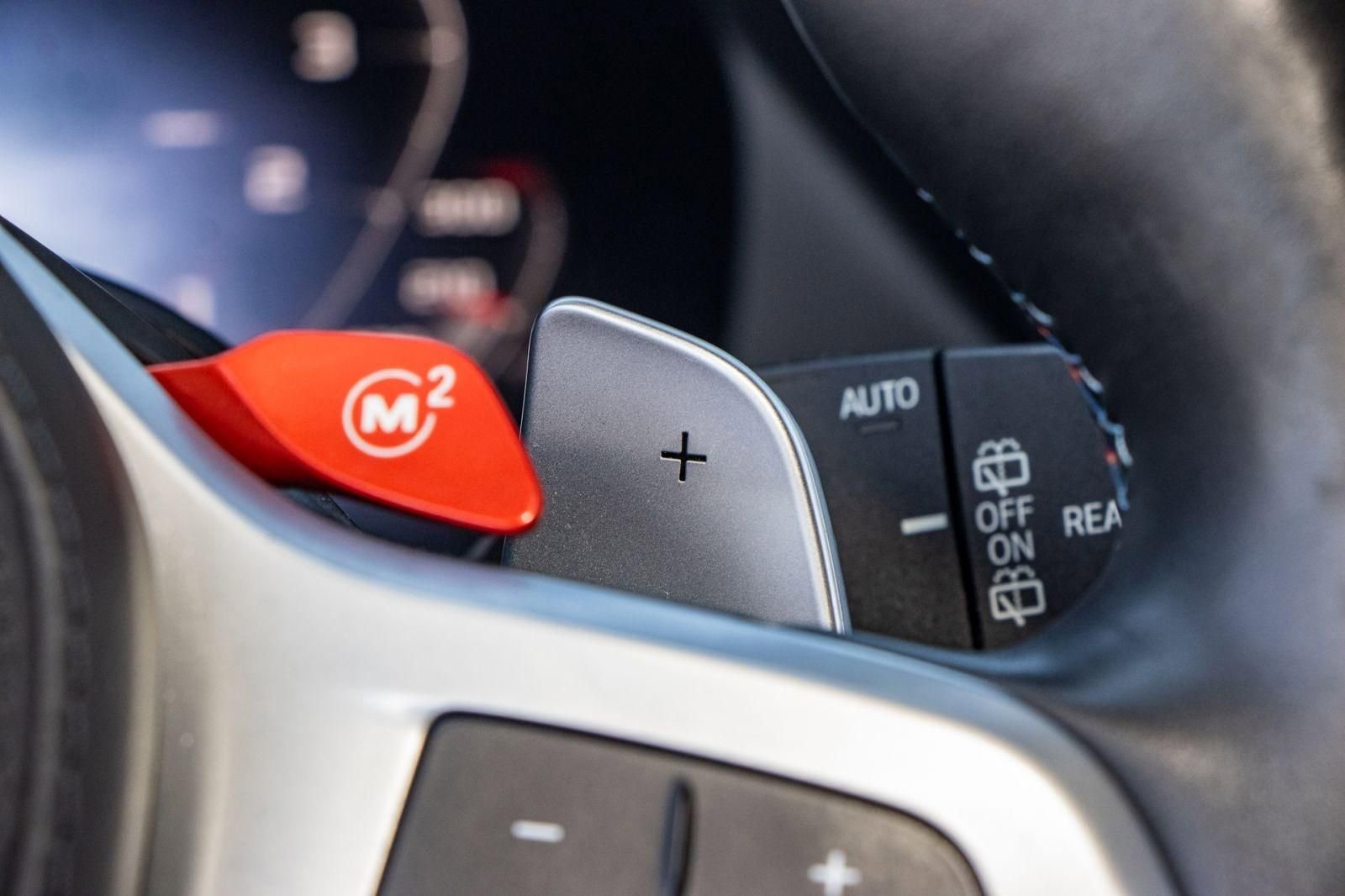 Used 2021 BMW X5 M w/ Executive Package image 36