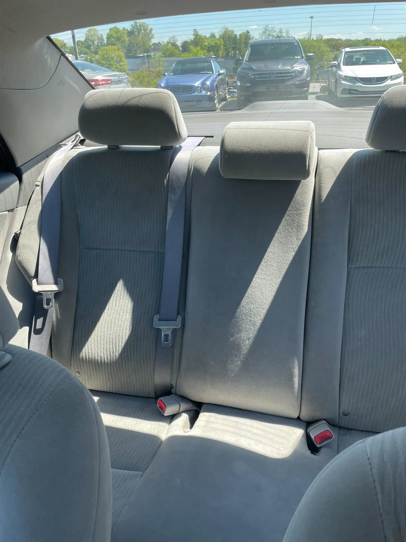 Used 2010 Toyota Corolla LE FWD image 41