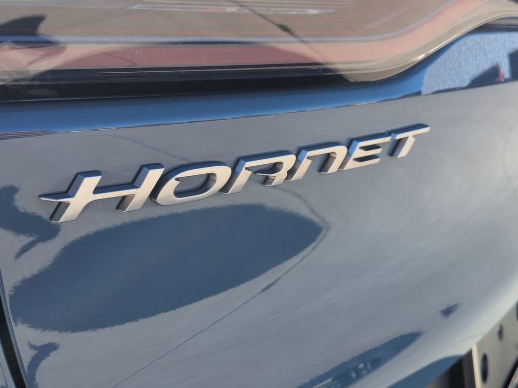 Used 2024 Dodge Hornet GT Plus image 11