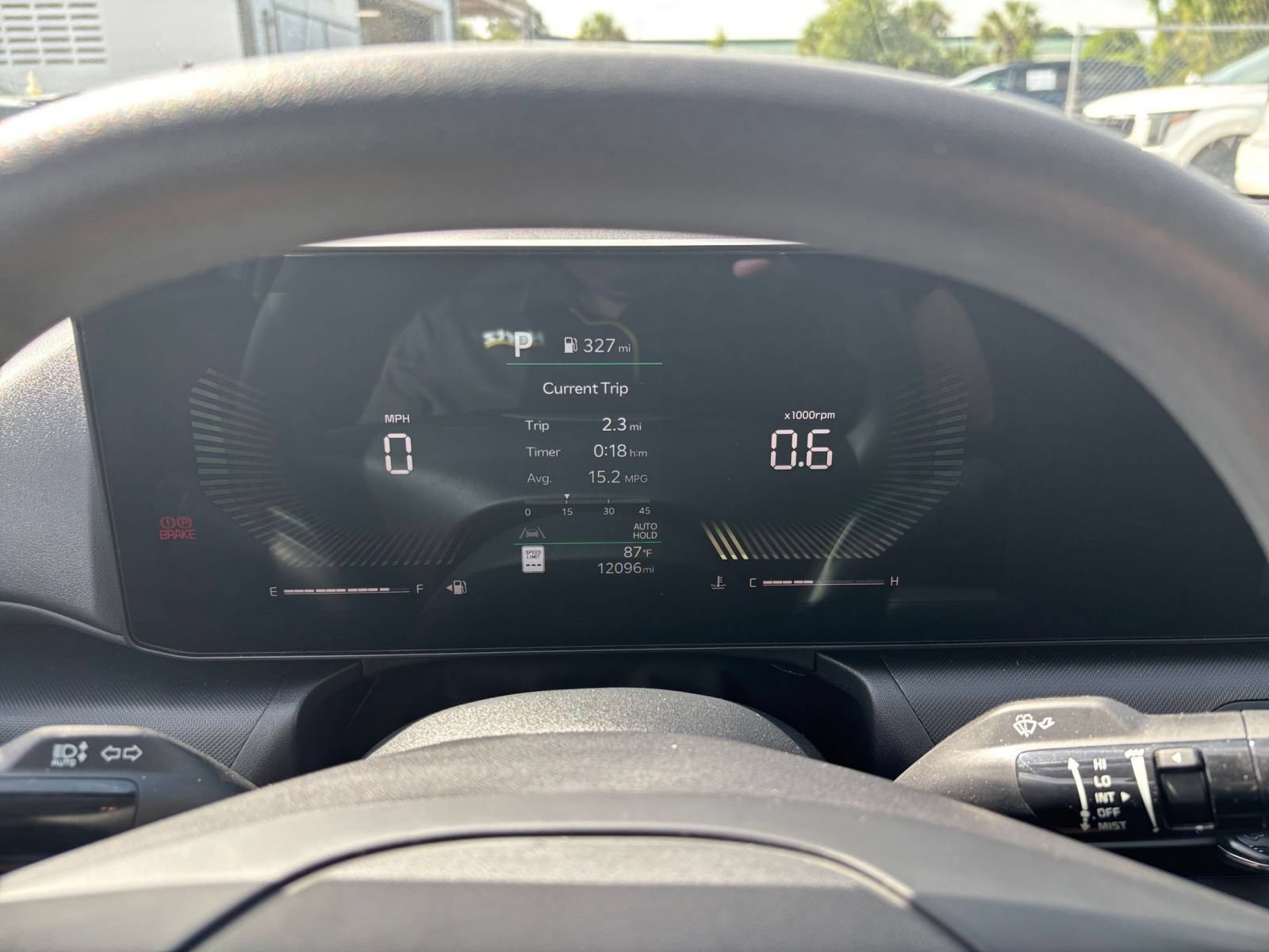 Used 2026 Kia K4 FWD image 41