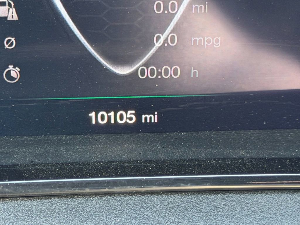 Used 2025 Alfa Romeo Tonale Tributo Italiano image 38