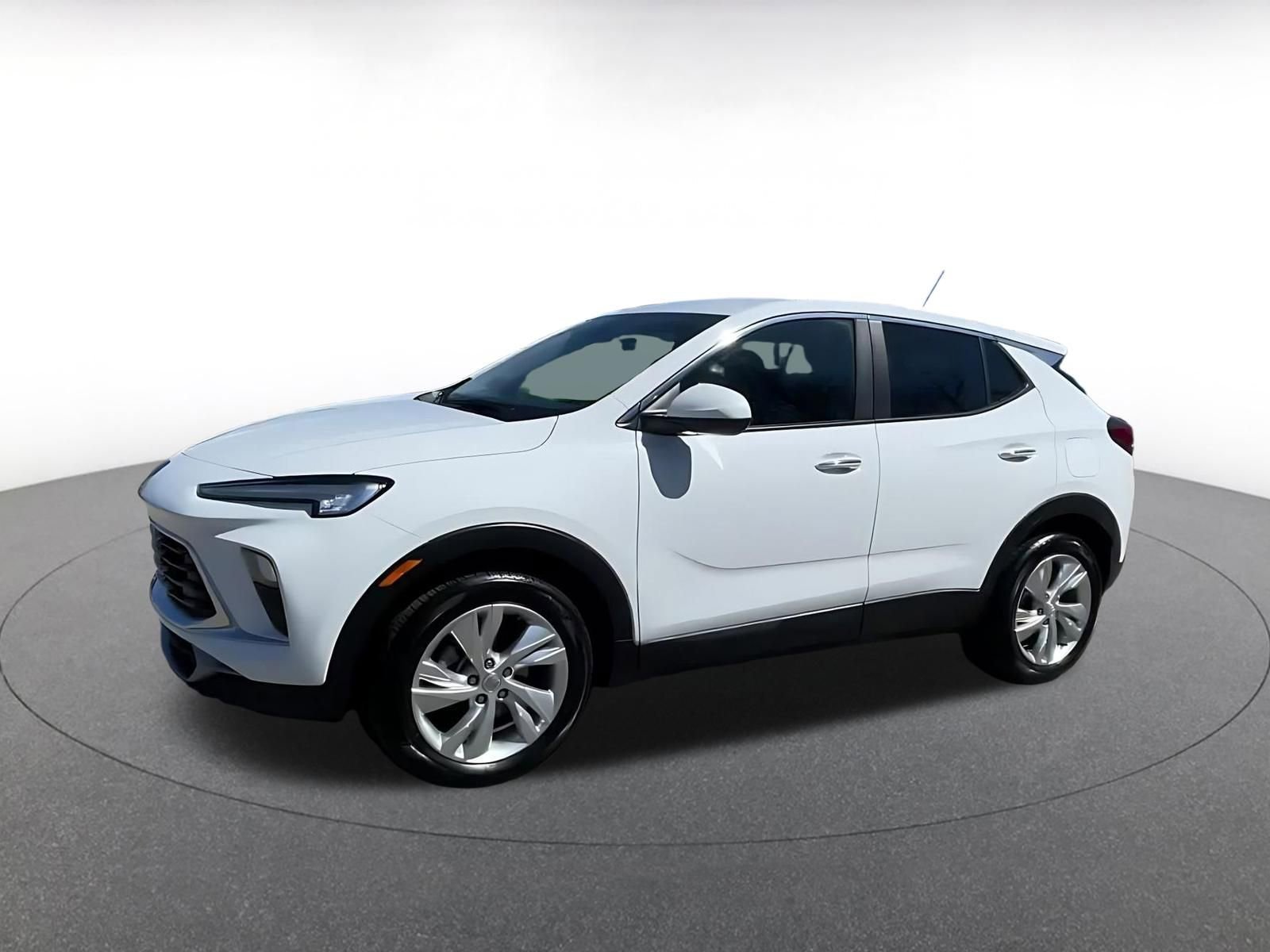 Used 2025 Buick Encore GX Preferred image 8