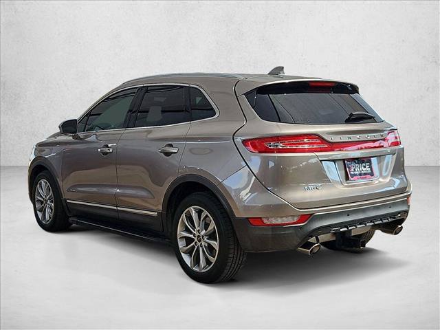 Used 2018 Lincoln MKC Select w/ Select Plus Package FWD image 7