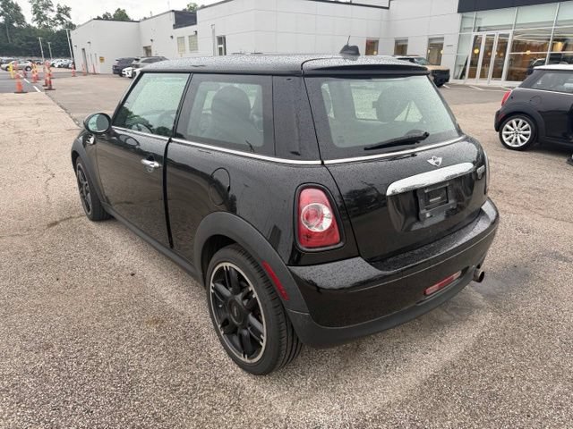 Used 2013 MINI Cooper Hardtop FWD image 3