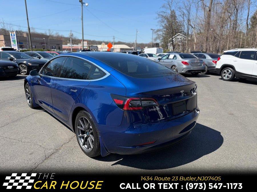 Used 2020 Tesla Model 3 Standard Range Plus RWD image 6