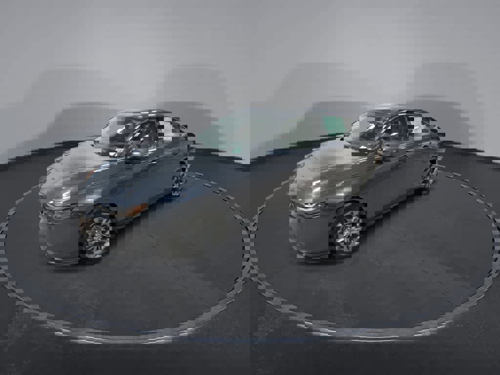 Used 2023 Honda Accord EX image 4