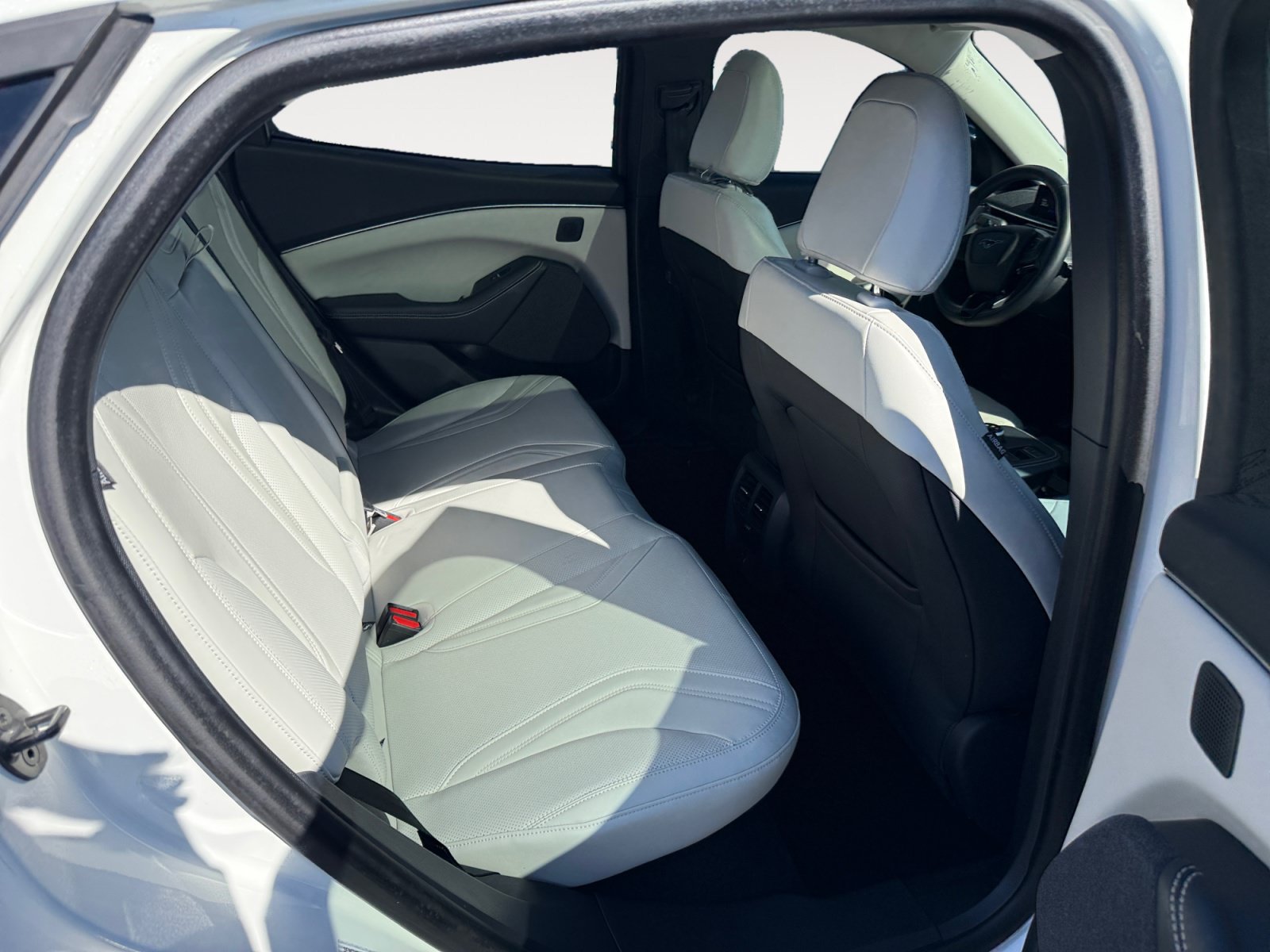 Used 2023 Ford Mustang Mach-E Premium RWD image 18