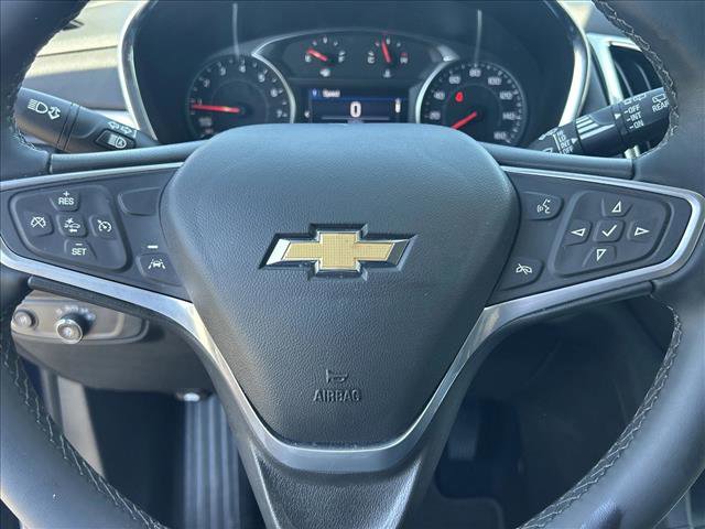 Used 2023 Chevrolet Equinox LT FWD image 16