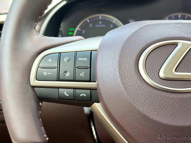 Used 2019 Lexus RX 350 FWD w/ Premium Package image 36