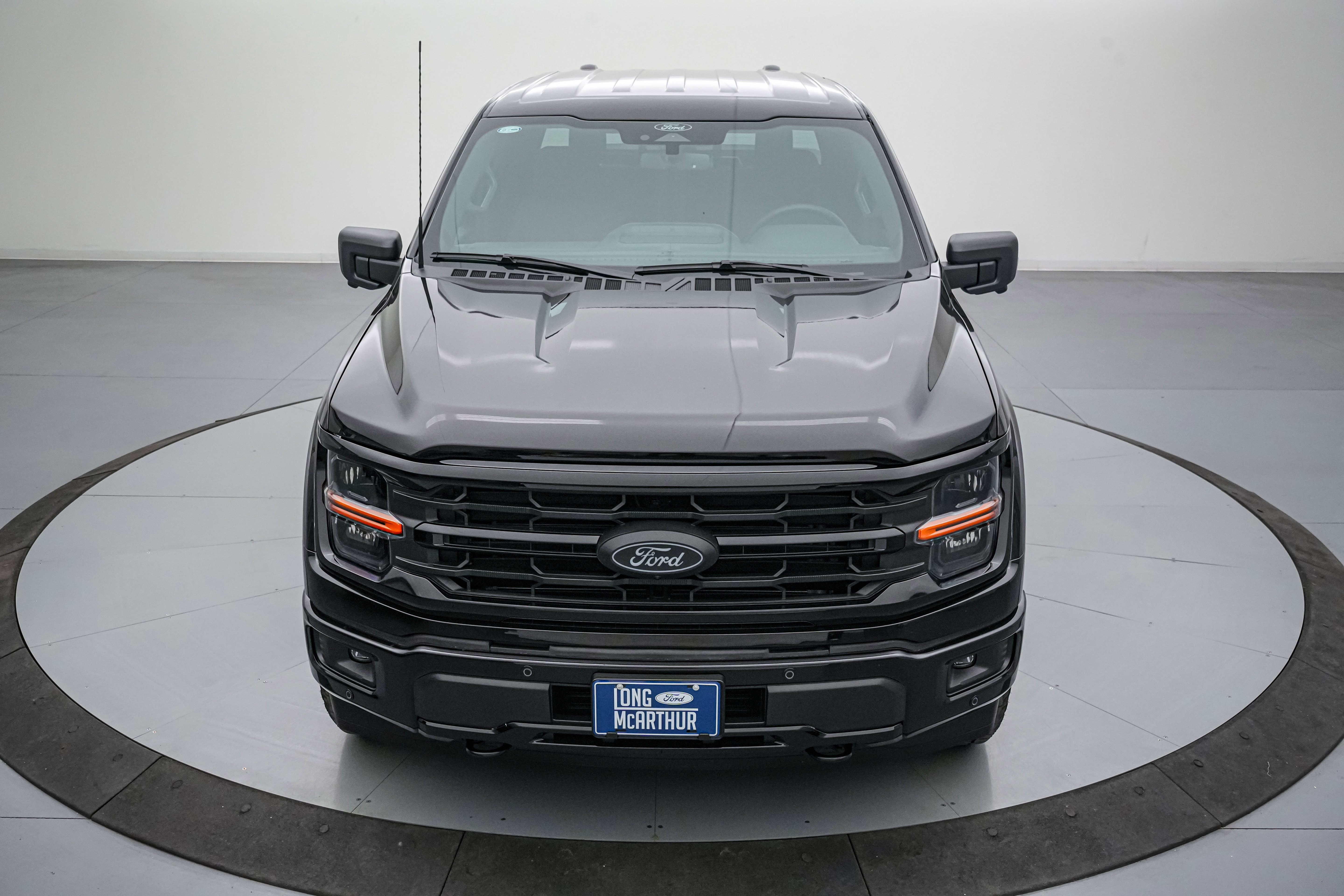 New 2026 Ford F150 XLT AWD/4WD image 10