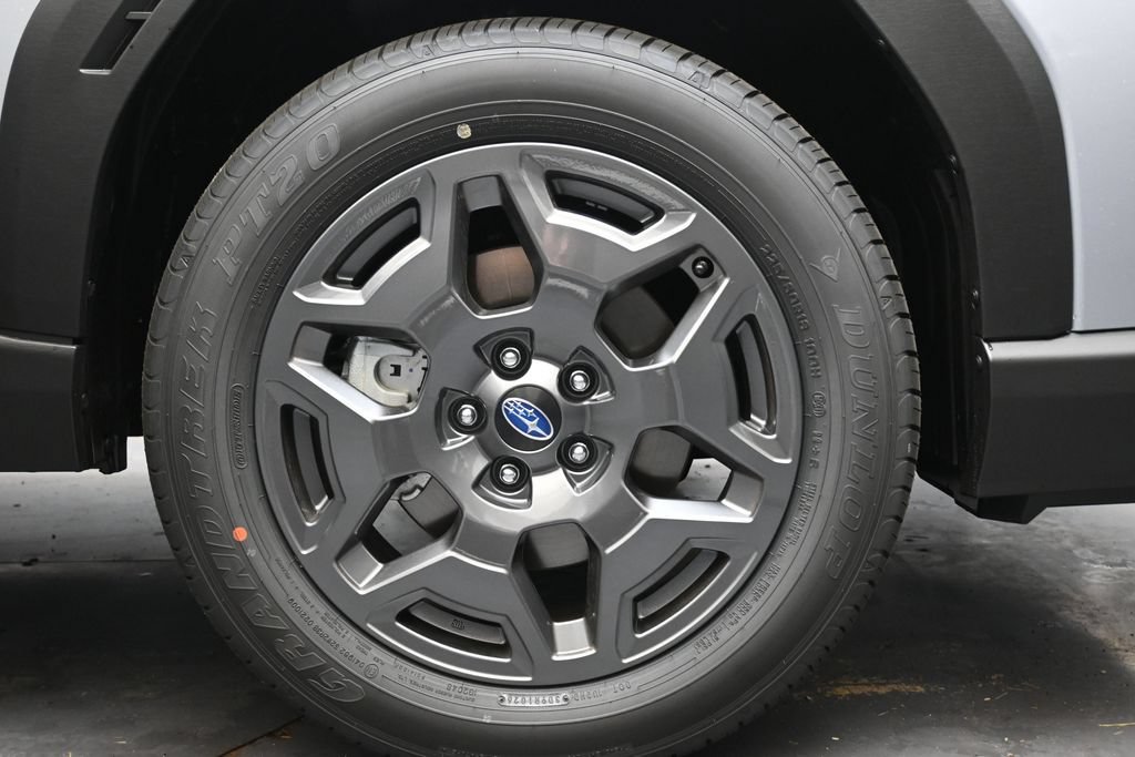 New 2026 Subaru Outback Premium AWD/4WD image 10