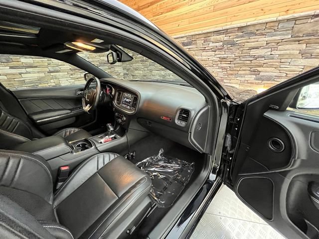 Used 2020 Dodge Charger SRT Hellcat w/ Harman/Kardon Audio Group RWD image 44