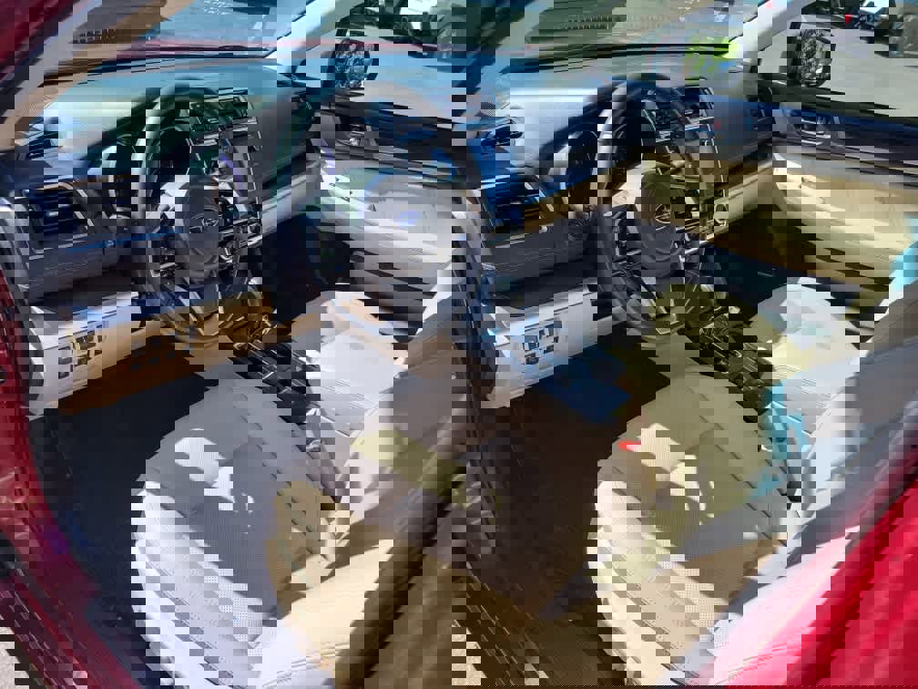 Used 2018 Subaru Legacy 2.5i Limited AWD/4WD image 27