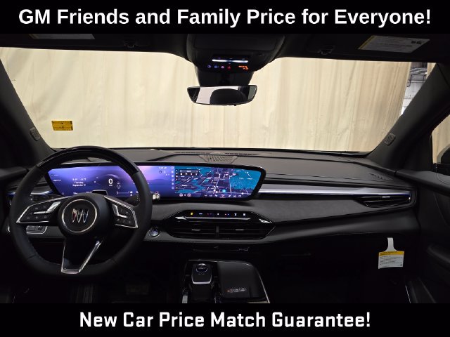 New 2027 Buick Enclave Sport Touring w/ Super Cruise Package AWD/4WD image 31