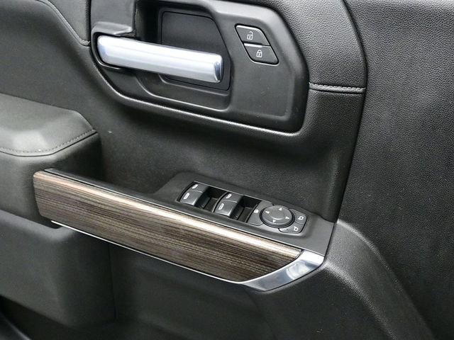 Used 2020 Chevrolet Silverado 1500 RST image 9