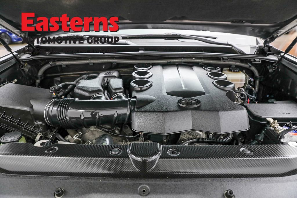 Used 2015 Toyota 4Runner Limited image 85