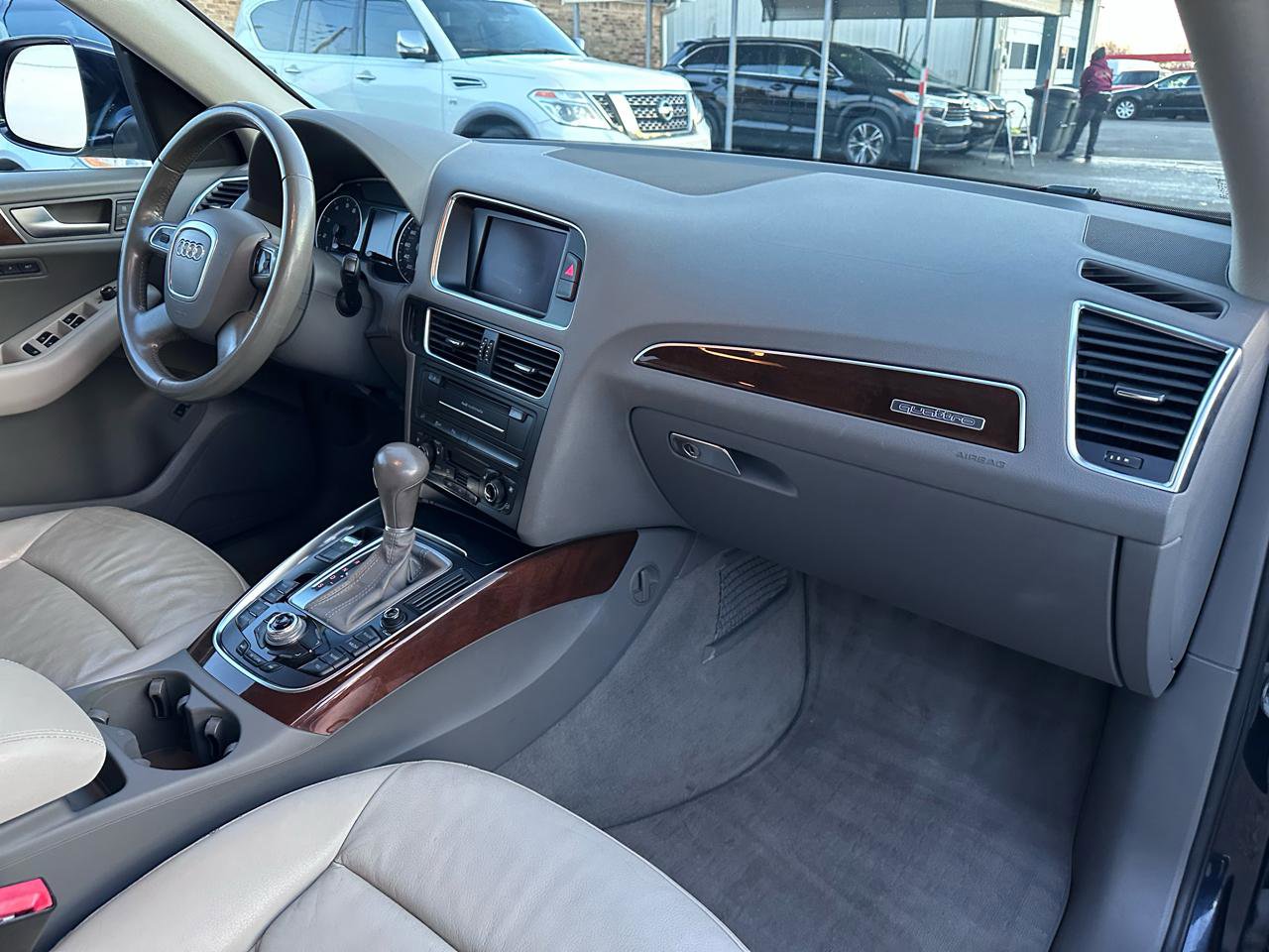 Used 2011 Audi Q5 3.2 Premium Plus image 17