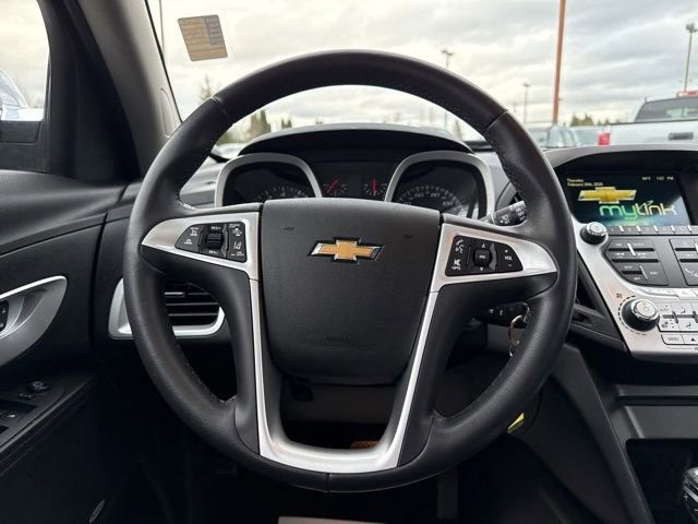 Used 2015 Chevrolet Equinox LTZ image 19