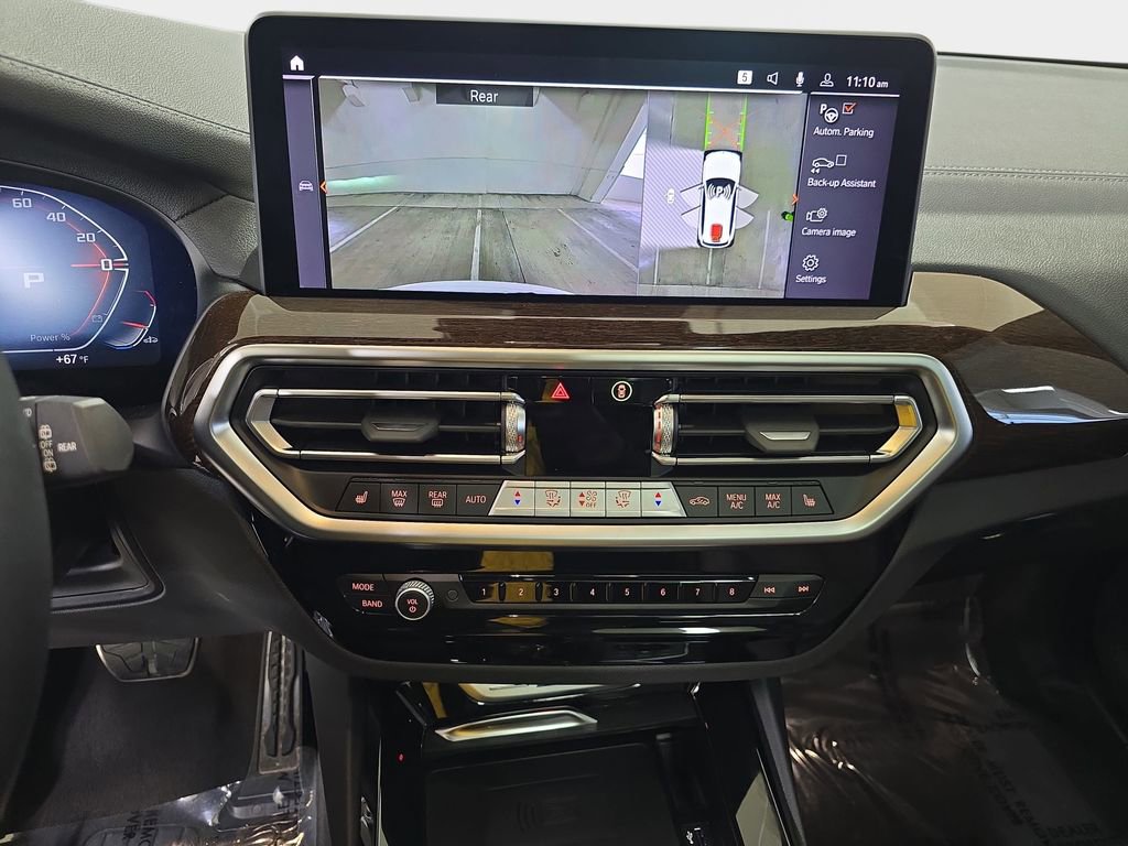 Certified 2024 BMW X3 M40i w/ Premium Package image 23