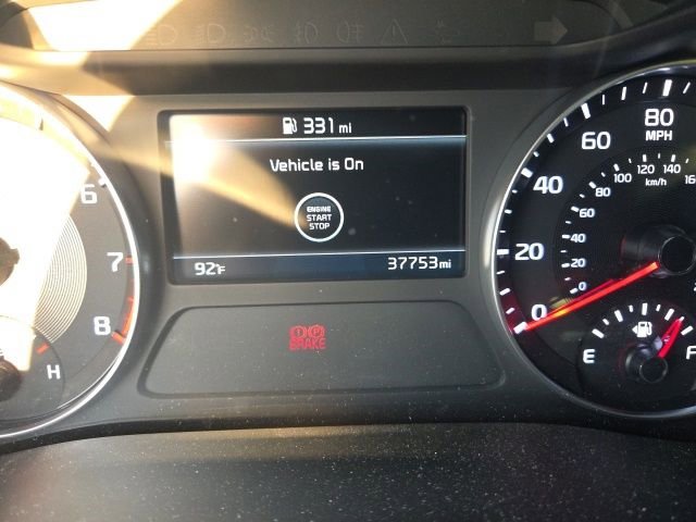 Used 2023 Kia Forte GT-Line w/ GT-Line Premium Package FWD image 10