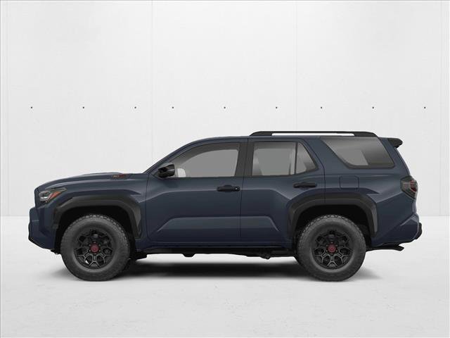 New 2026 Toyota 4Runner TRD Pro AWD/4WD video 2