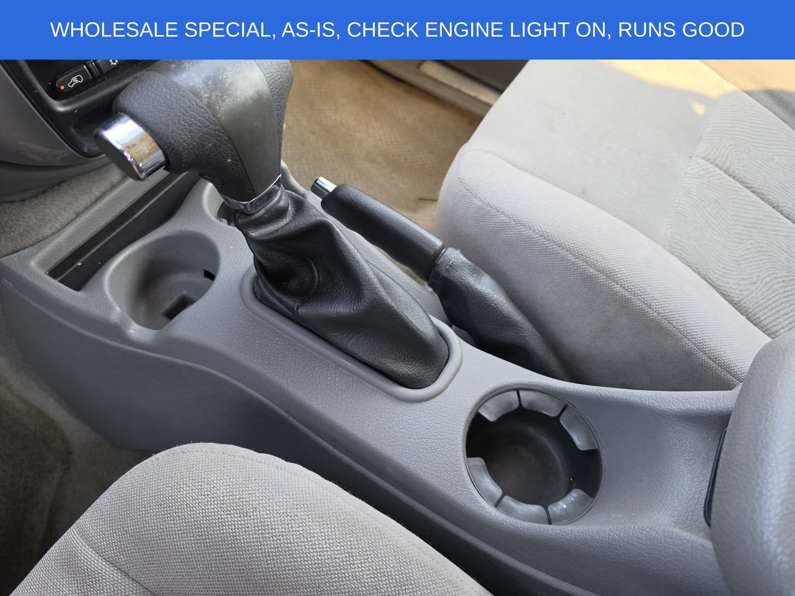 Used 2006 Chevrolet TrailBlazer LS w/ LS Preferred Equipment Group AWD/4WD image 25