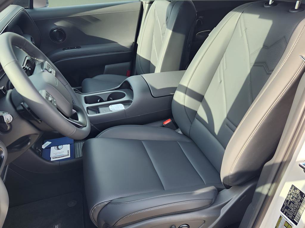 New 2026 Hyundai Palisade XRT Pro AWD/4WD image 13