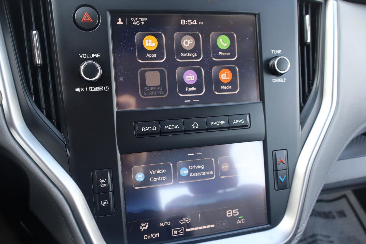 Used 2020 Subaru Legacy w/ Alloy Wheel Package image 15