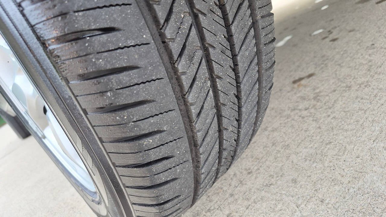 Used 2008 BMW X3 3.0si AWD/4WD image 18