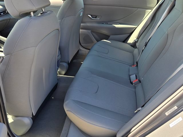 New 2026 Hyundai Elantra SE FWD image 6