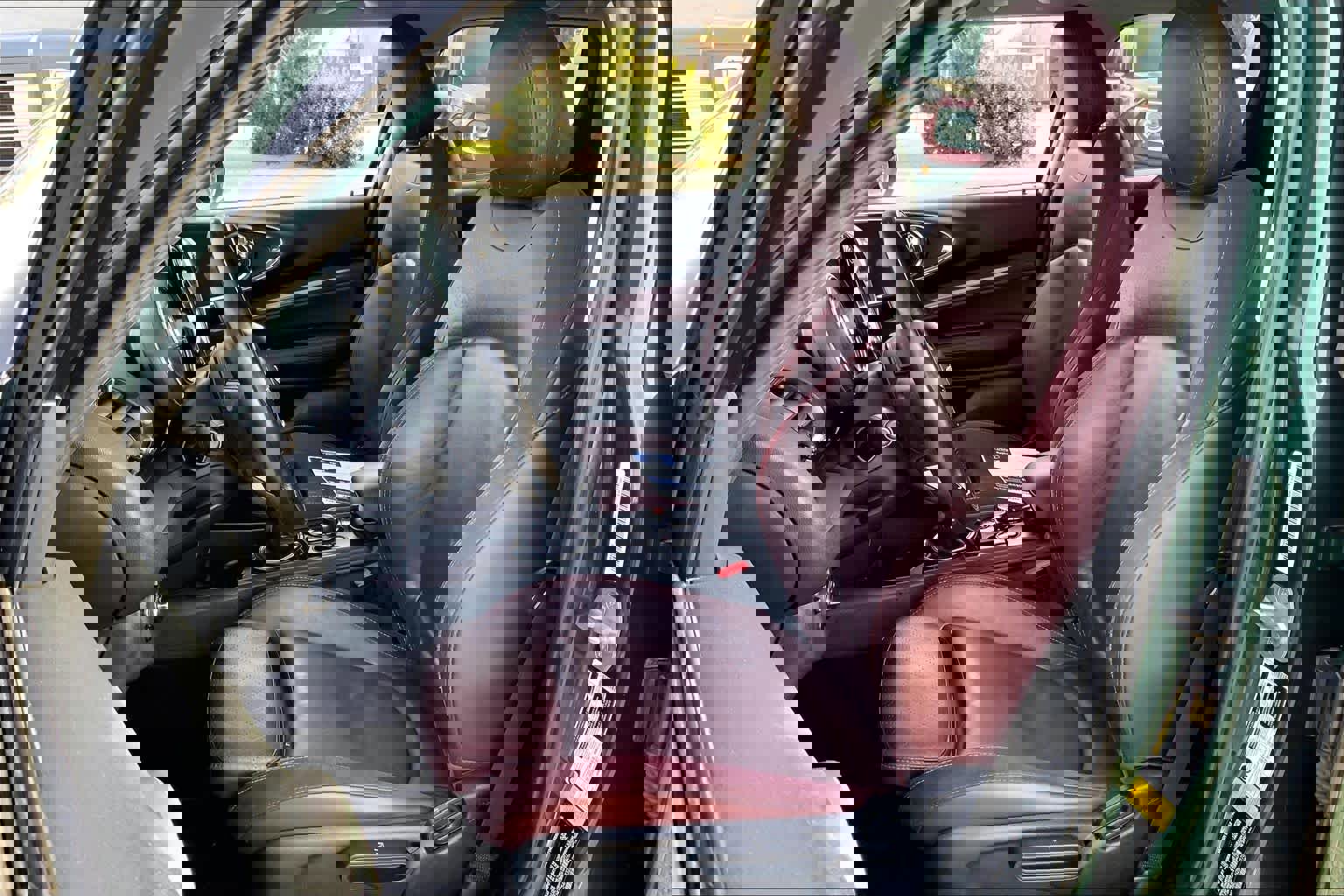 Used 2017 MINI Cooper Clubman S image 8