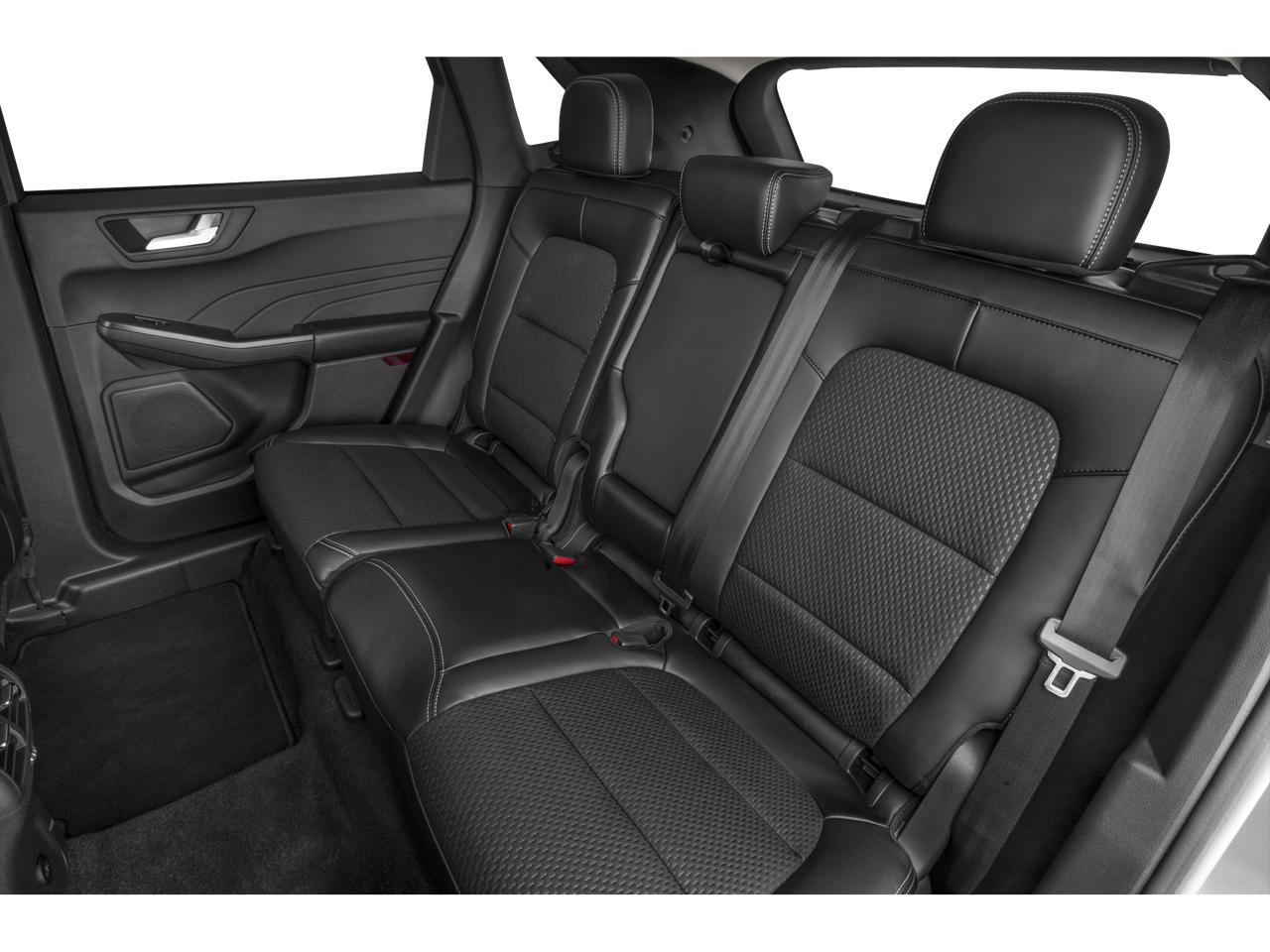 New 2026 Ford Escape SE FWD image 34