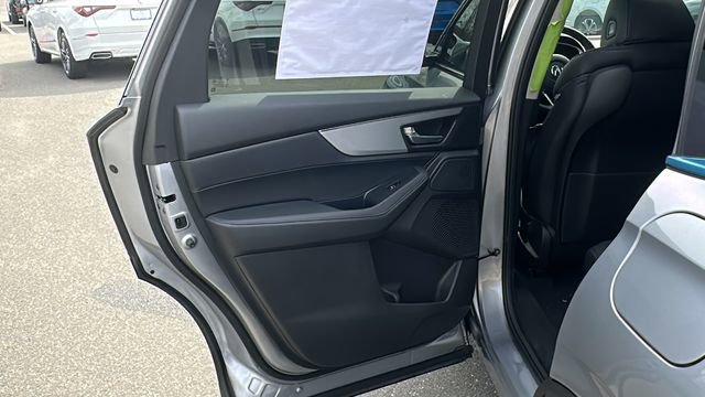 New 2026 Acura MDX SH-AWD image 21