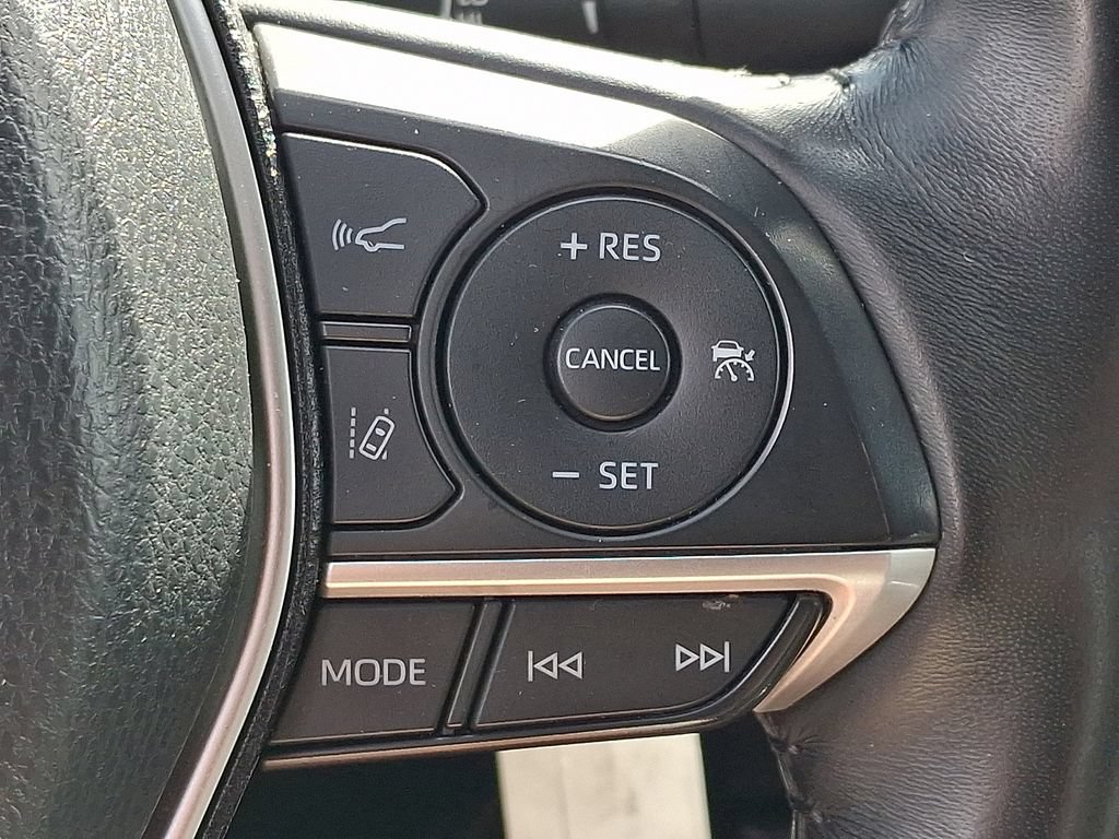Used 2023 Toyota Camry LE w/ Cold Weather Package AWD/4WD image 25