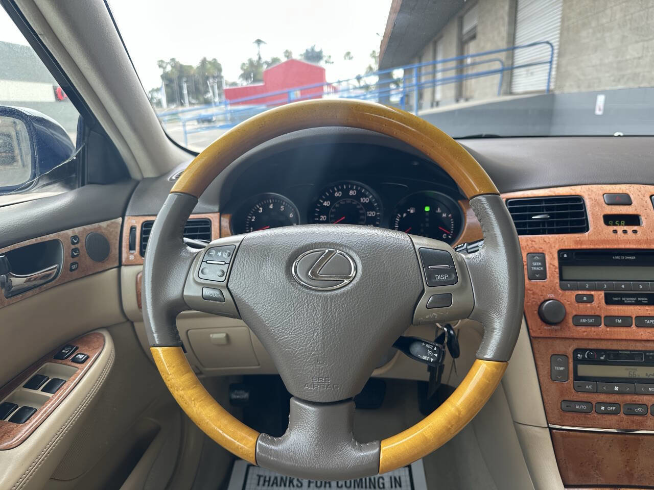 Used 2006 Lexus ES 330 image 13