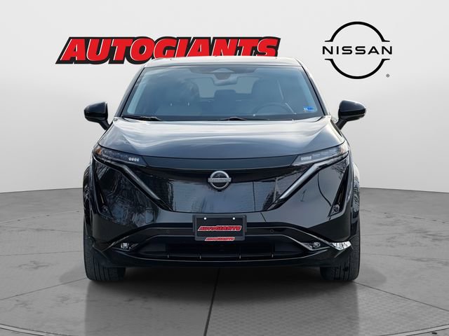 Used 2023 Nissan Ariya AWD image 7