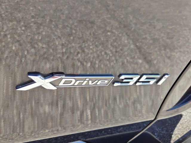 Used 2015 BMW X5 xDrive35i AWD/4WD image 18