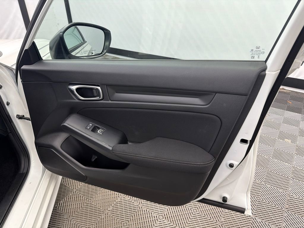 Used 2024 Honda Civic Sport image 15