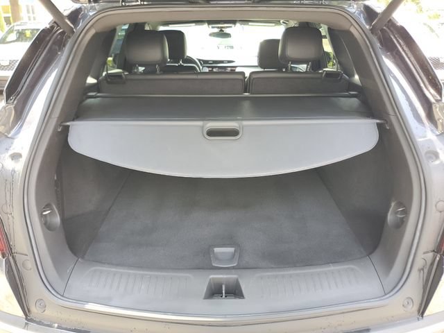 Certified 2023 Cadillac XT5 Luxury FWD image 10