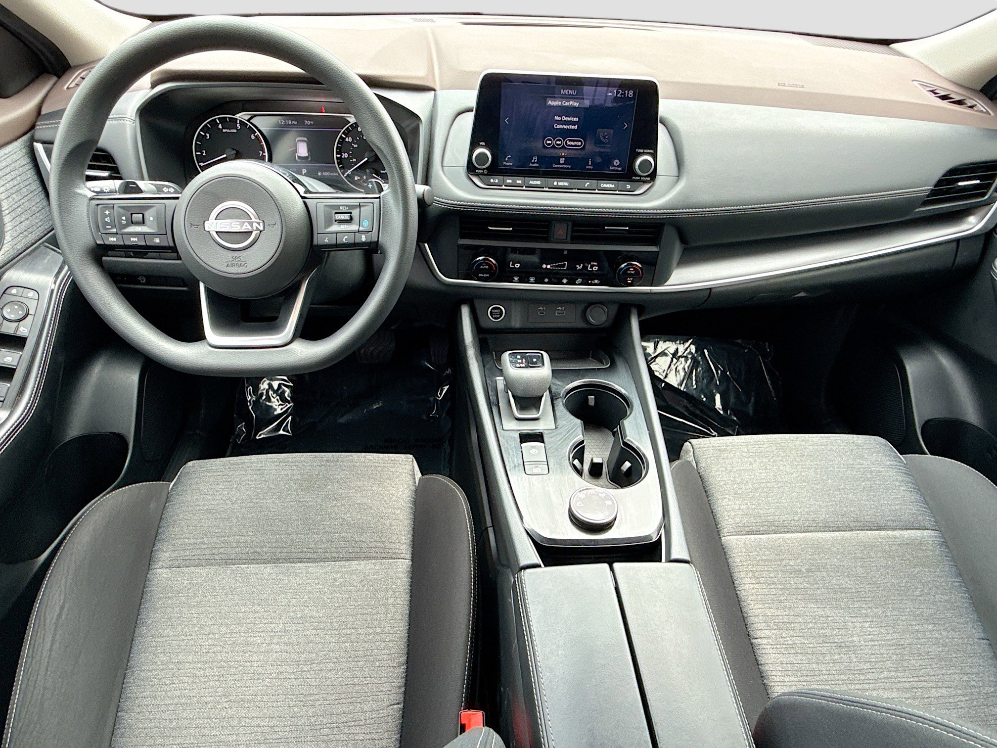 Used 2023 Nissan Rogue SV image 15