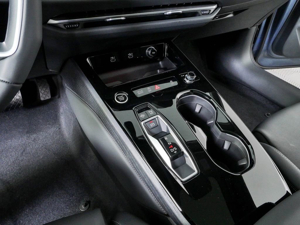 New 2026 Audi A5 2.0T Prestige AWD/4WD image 18