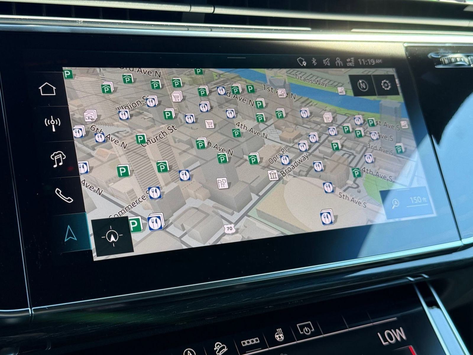 New 2026 Audi Q8 Premium image 26