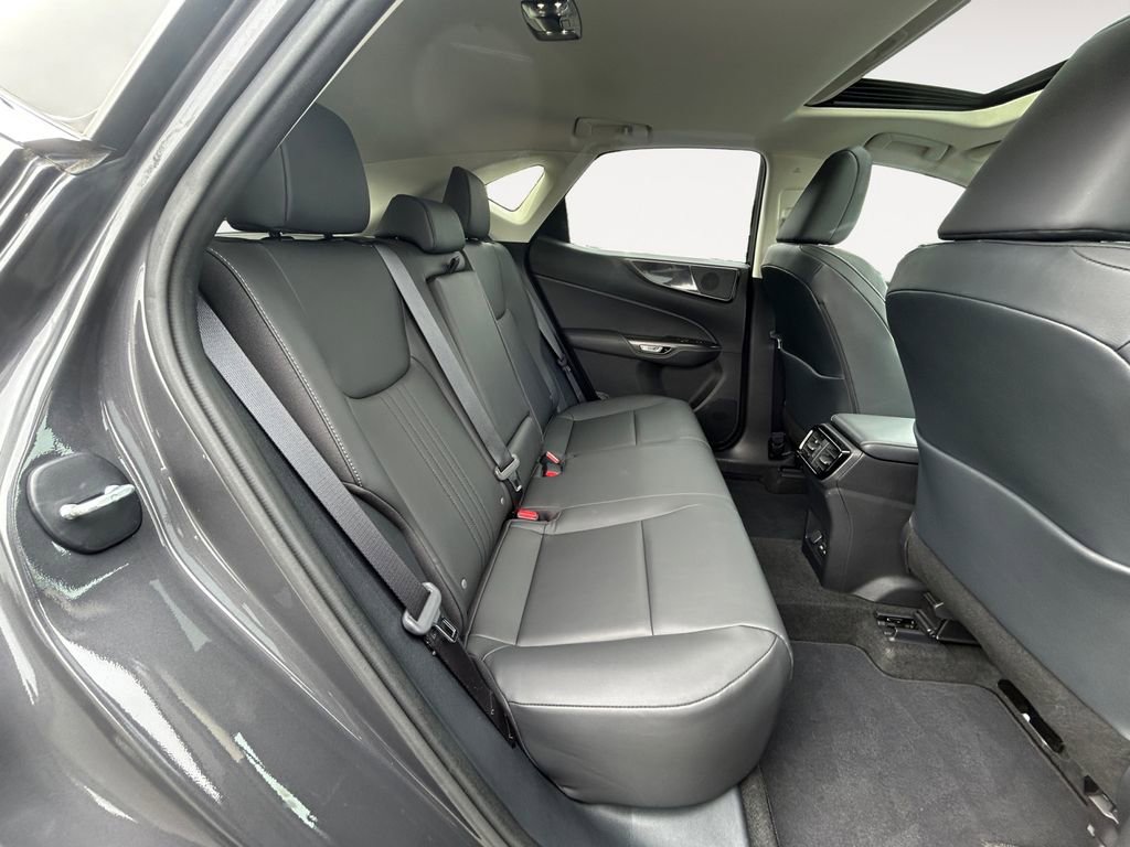 Used 2022 Lexus NX 350 AWD w/ Accessory Package 2 image 11