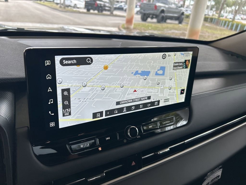 New 2026 Mitsubishi Outlander SE image 12