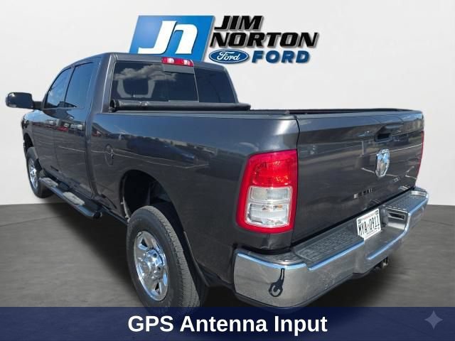 Used 2022 RAM 2500 Tradesman AWD/4WD image 7