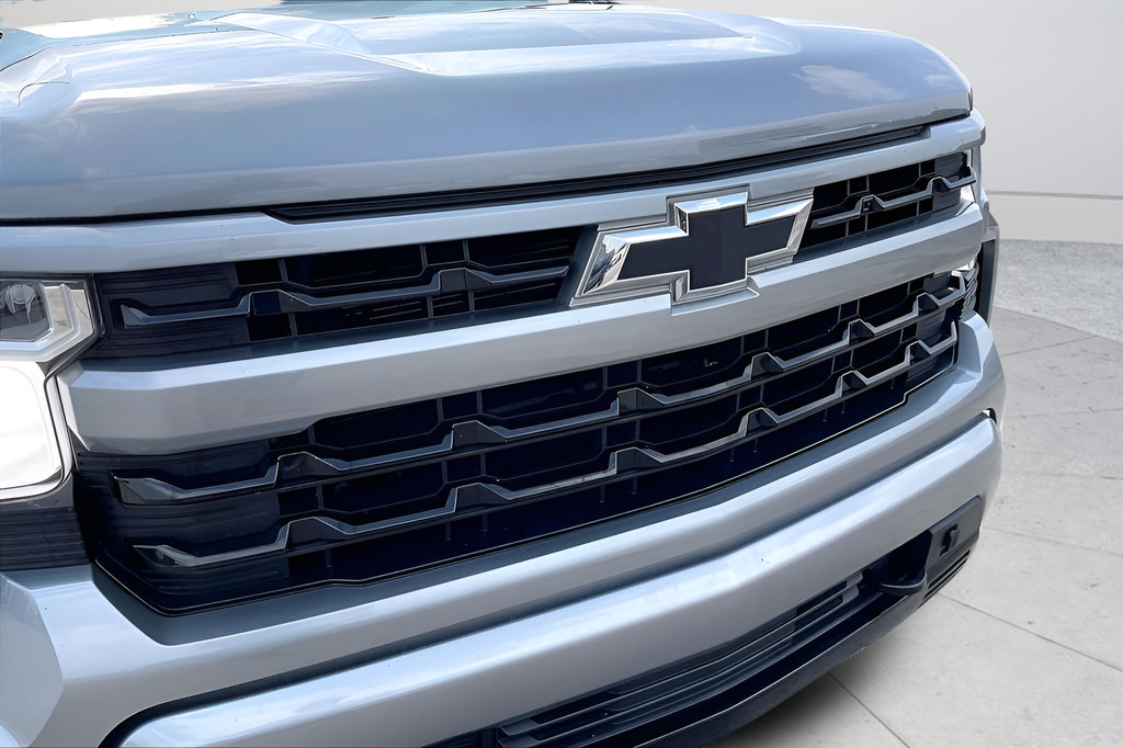 Used 2023 Chevrolet Silverado 1500 RST RWD image 34