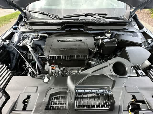 Used 2023 Honda Pilot TrailSport image 26